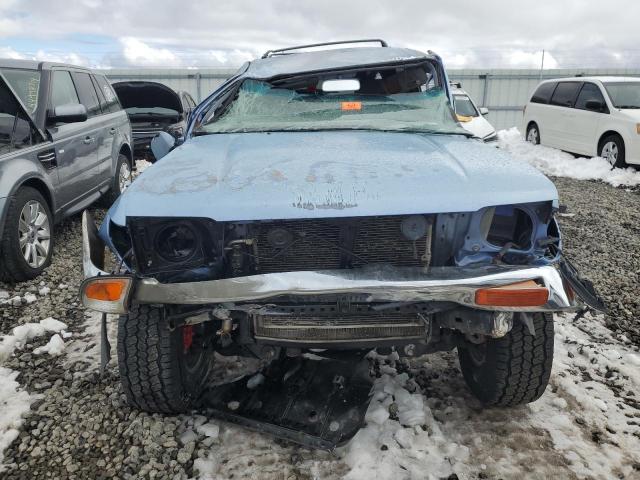 Photo 4 VIN: JT3HN86R5V0109266 - TOYOTA 4RUNNER 