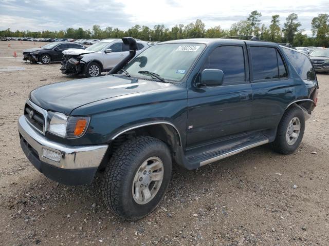 Photo 0 VIN: JT3HN86R5W0173194 - TOYOTA 4RUNNER 