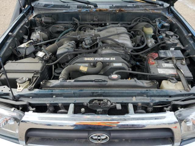 Photo 11 VIN: JT3HN86R5W0173194 - TOYOTA 4RUNNER 