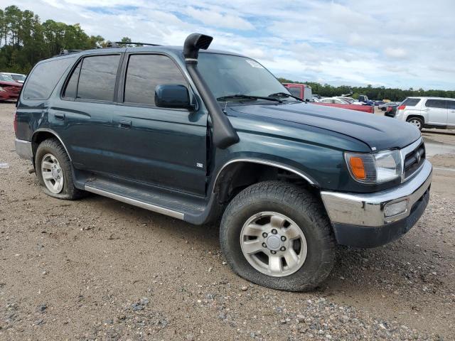 Photo 3 VIN: JT3HN86R5W0173194 - TOYOTA 4RUNNER 