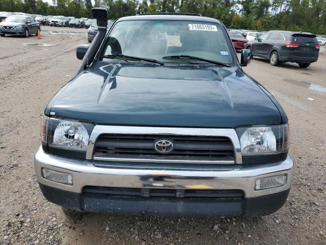 Photo 4 VIN: JT3HN86R5W0173194 - TOYOTA 4RUNNER 