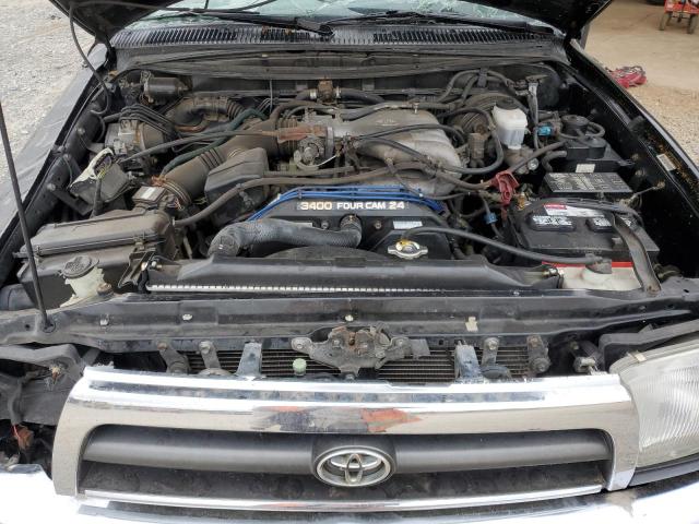 Photo 11 VIN: JT3HN86R5W0188231 - TOYOTA 4RUNNER SR 