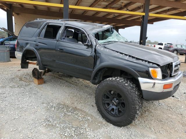 Photo 3 VIN: JT3HN86R5W0188231 - TOYOTA 4RUNNER SR 