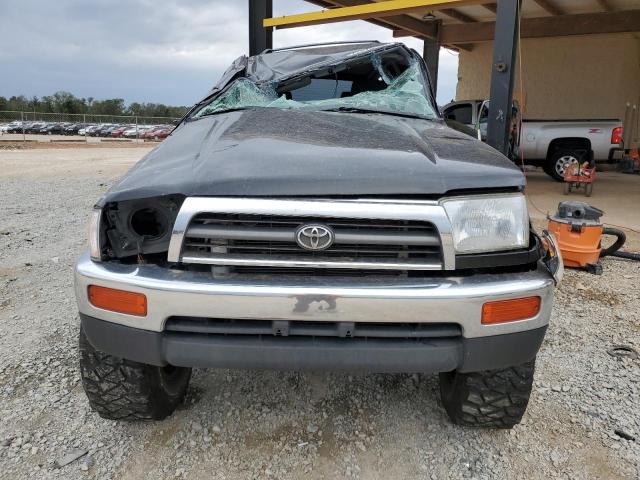 Photo 4 VIN: JT3HN86R5W0188231 - TOYOTA 4RUNNER SR 