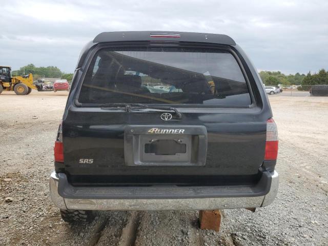 Photo 5 VIN: JT3HN86R5W0188231 - TOYOTA 4RUNNER SR 