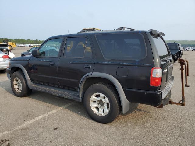 Photo 1 VIN: JT3HN86R5X0199702 - TOYOTA 4RUNNER SR 