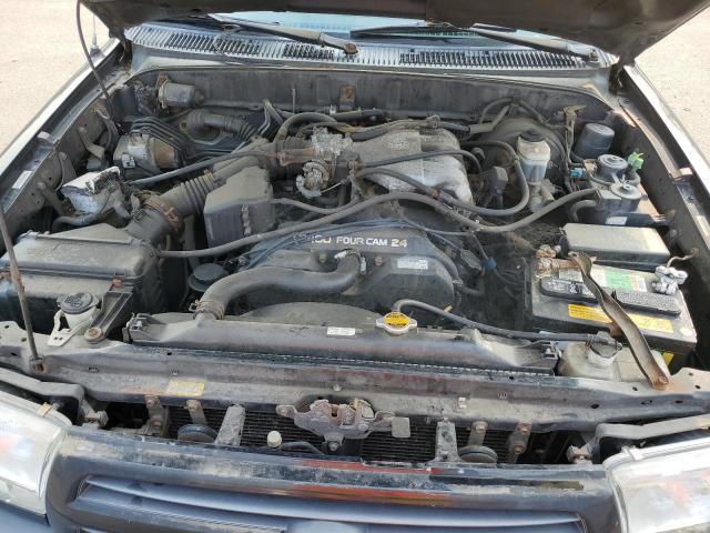 Photo 11 VIN: JT3HN86R5X0199702 - TOYOTA 4RUNNER SR 