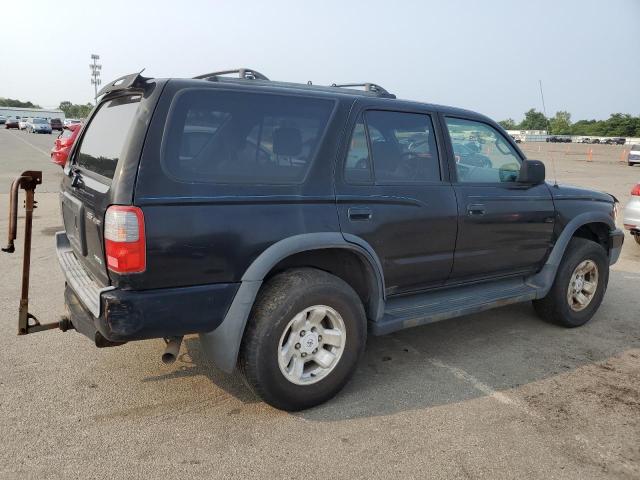 Photo 2 VIN: JT3HN86R5X0199702 - TOYOTA 4RUNNER SR 