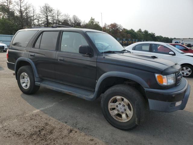 Photo 3 VIN: JT3HN86R5X0199702 - TOYOTA 4RUNNER SR 