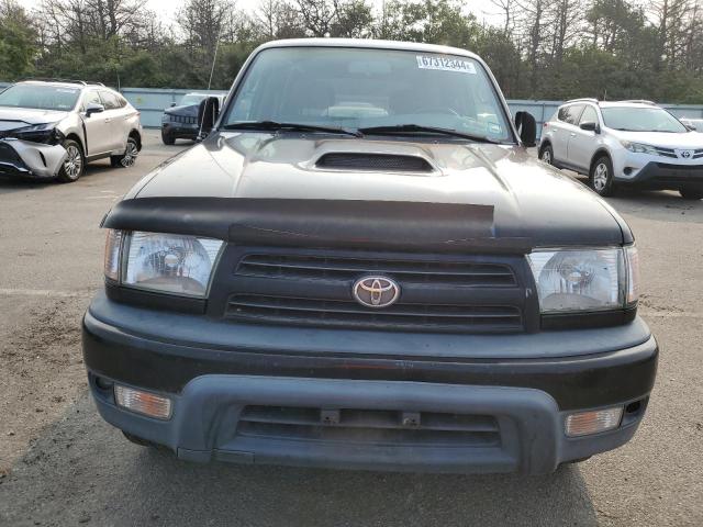 Photo 4 VIN: JT3HN86R5X0199702 - TOYOTA 4RUNNER SR 