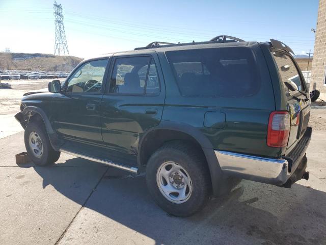 Photo 1 VIN: JT3HN86R5X0203604 - TOYOTA 4RUNNER SR 