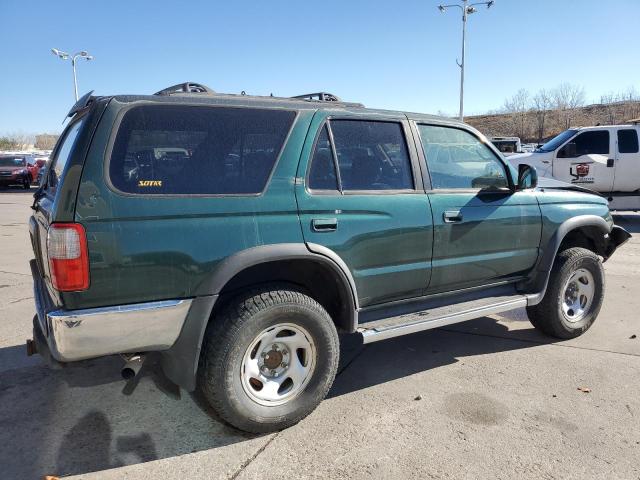 Photo 2 VIN: JT3HN86R5X0203604 - TOYOTA 4RUNNER SR 