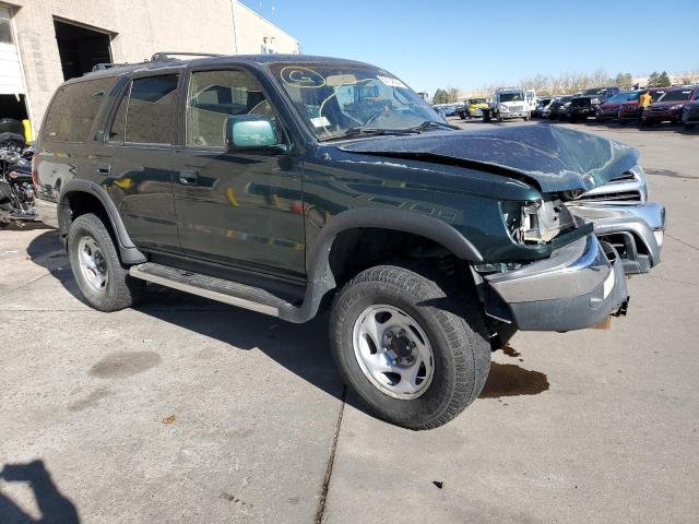 Photo 3 VIN: JT3HN86R5X0203604 - TOYOTA 4RUNNER SR 