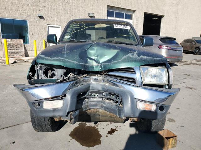 Photo 4 VIN: JT3HN86R5X0203604 - TOYOTA 4RUNNER SR 