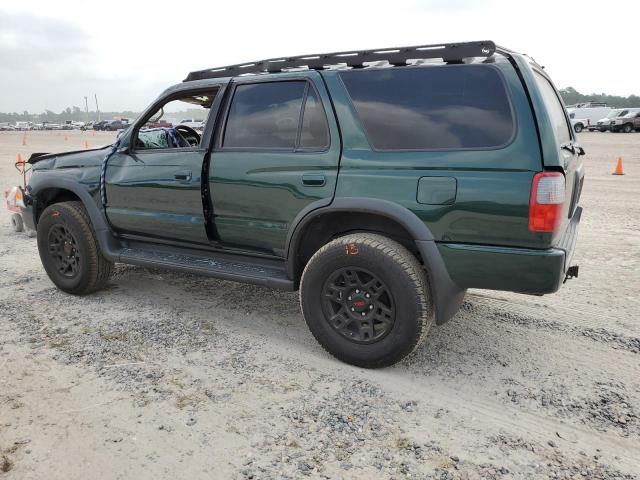 Photo 1 VIN: JT3HN86R5X0240751 - TOYOTA 4RUNNER SR 