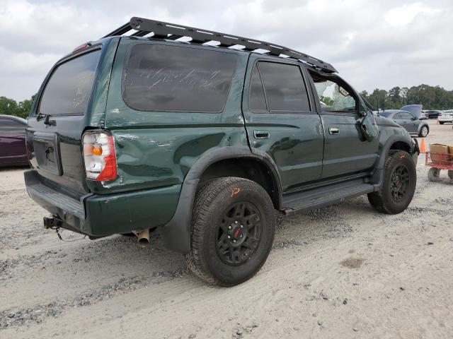 Photo 2 VIN: JT3HN86R5X0240751 - TOYOTA 4RUNNER SR 