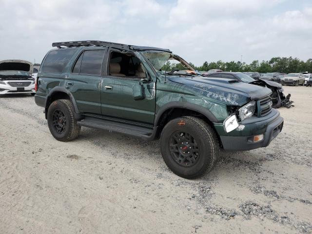 Photo 3 VIN: JT3HN86R5X0240751 - TOYOTA 4RUNNER SR 