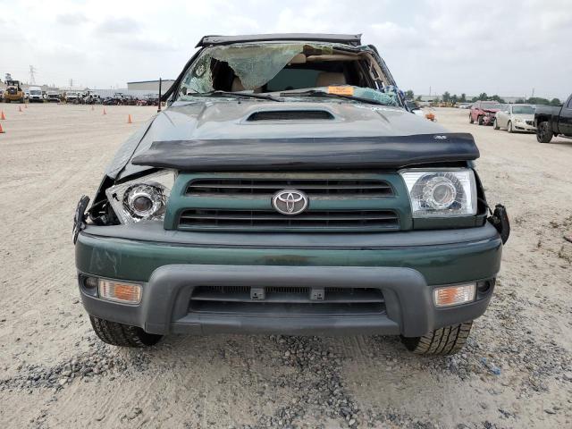 Photo 4 VIN: JT3HN86R5X0240751 - TOYOTA 4RUNNER SR 