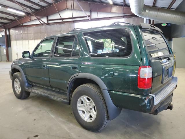 Photo 1 VIN: JT3HN86R5X0246047 - TOYOTA 4RUNNER SR 