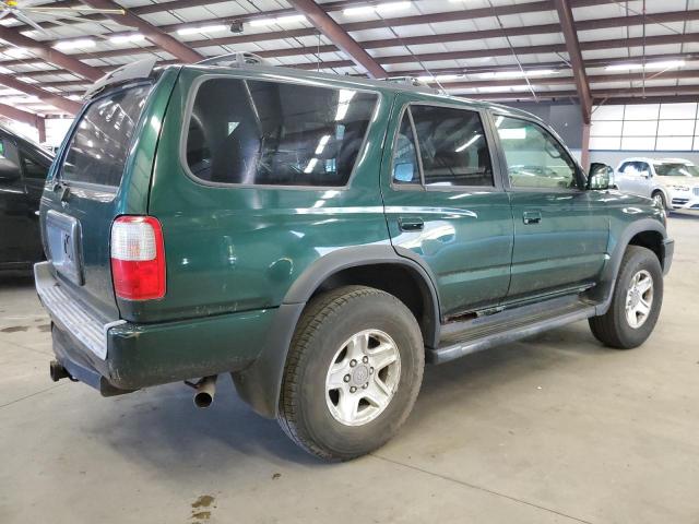 Photo 2 VIN: JT3HN86R5X0246047 - TOYOTA 4RUNNER SR 