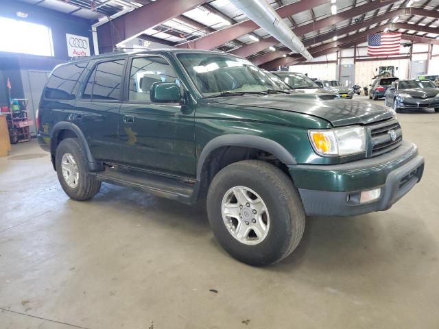 Photo 3 VIN: JT3HN86R5X0246047 - TOYOTA 4RUNNER SR 