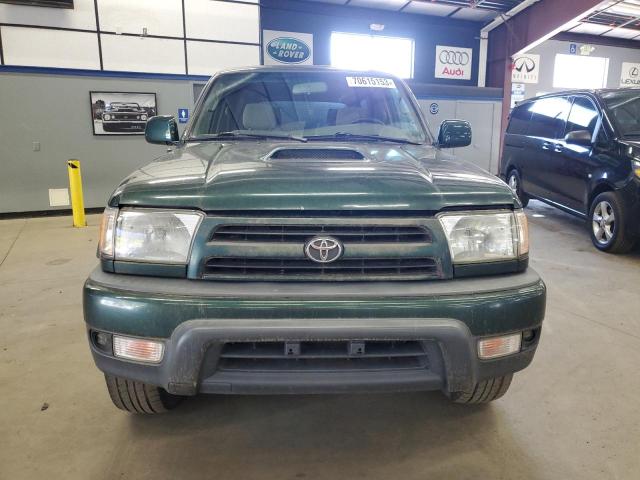 Photo 4 VIN: JT3HN86R5X0246047 - TOYOTA 4RUNNER SR 