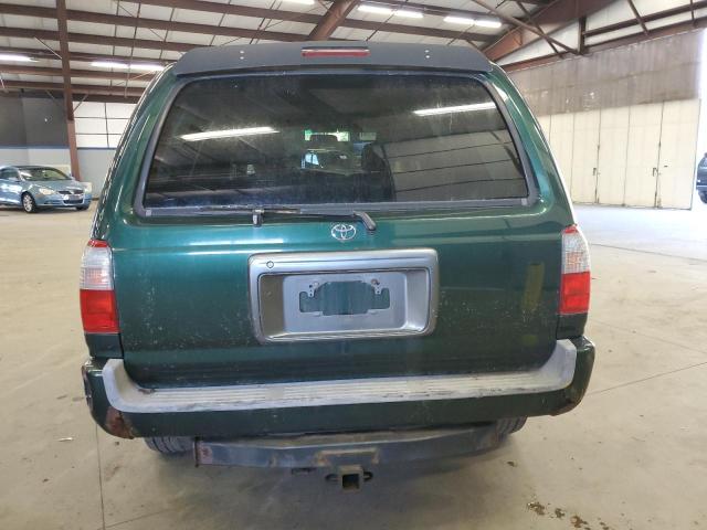 Photo 5 VIN: JT3HN86R5X0246047 - TOYOTA 4RUNNER SR 