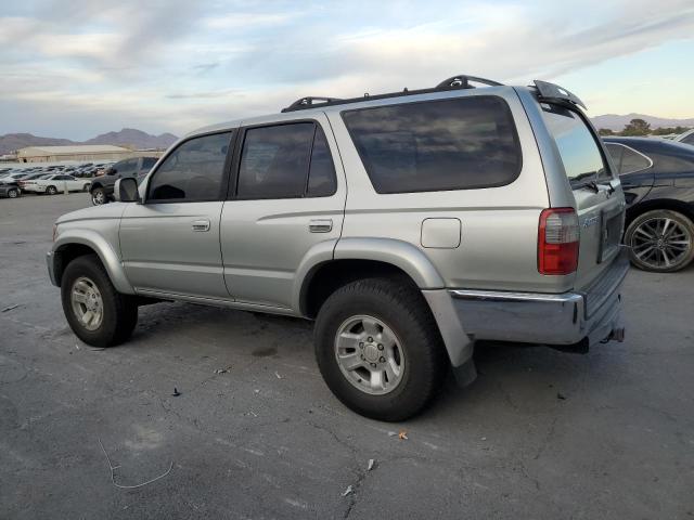 Photo 1 VIN: JT3HN86R5Y0281771 - TOYOTA 4RUNNER SR 