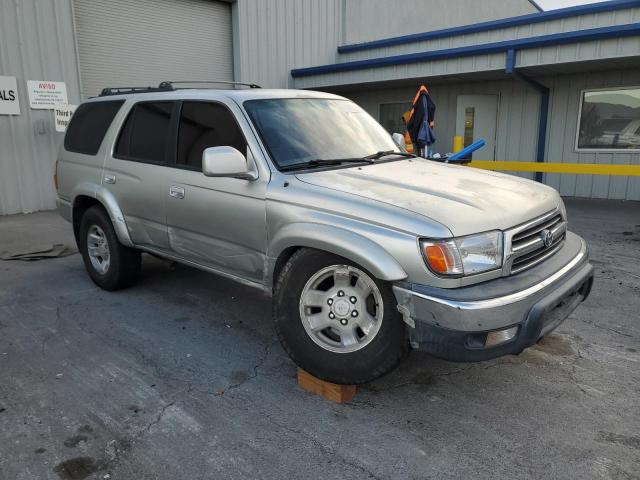 Photo 3 VIN: JT3HN86R5Y0281771 - TOYOTA 4RUNNER SR 