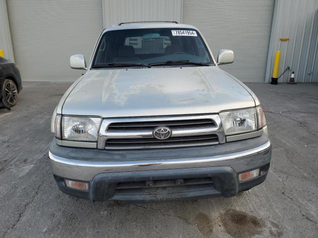 Photo 4 VIN: JT3HN86R5Y0281771 - TOYOTA 4RUNNER SR 