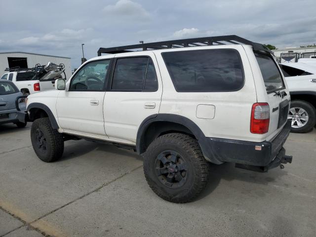 Photo 1 VIN: JT3HN86R5Y0291667 - TOYOTA 4RUNNER 