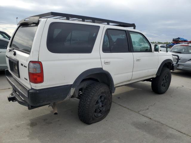 Photo 2 VIN: JT3HN86R5Y0291667 - TOYOTA 4RUNNER 