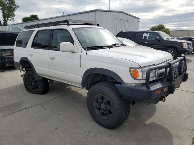 Photo 3 VIN: JT3HN86R5Y0291667 - TOYOTA 4RUNNER 