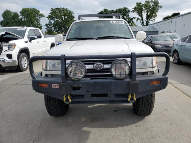 Photo 4 VIN: JT3HN86R5Y0291667 - TOYOTA 4RUNNER 