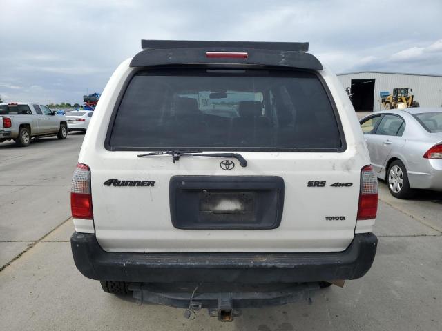 Photo 5 VIN: JT3HN86R5Y0291667 - TOYOTA 4RUNNER 