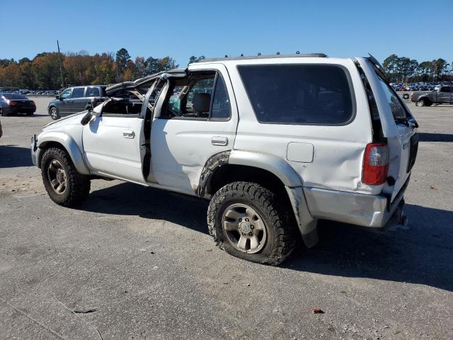 Photo 1 VIN: JT3HN86R5Y0303512 - TOYOTA 4RUNNER SR 