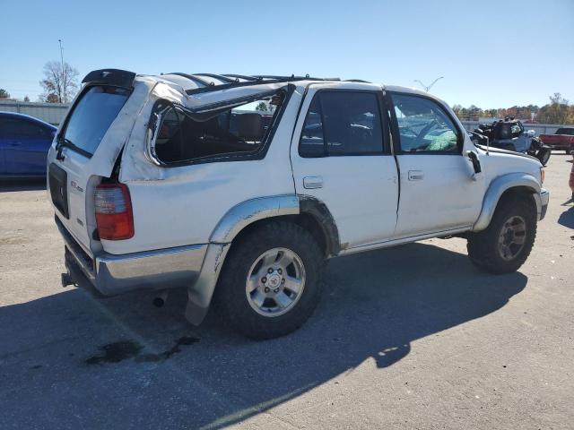 Photo 2 VIN: JT3HN86R5Y0303512 - TOYOTA 4RUNNER SR 