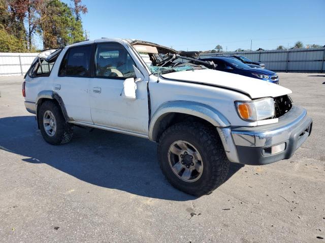 Photo 3 VIN: JT3HN86R5Y0303512 - TOYOTA 4RUNNER SR 