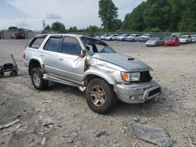 Photo 3 VIN: JT3HN86R610344561 - TOYOTA 4RUNNER 