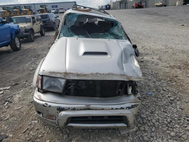 Photo 4 VIN: JT3HN86R610344561 - TOYOTA 4RUNNER 