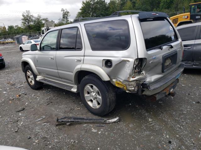 Photo 1 VIN: JT3HN86R610354149 - TOYOTA 4RUNNER SR 