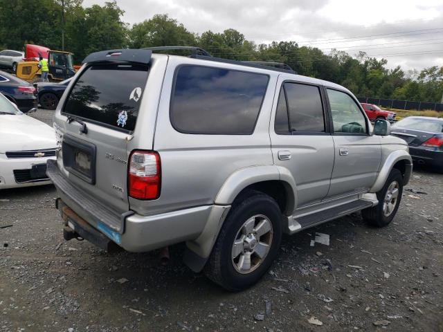 Photo 2 VIN: JT3HN86R610354149 - TOYOTA 4RUNNER SR 