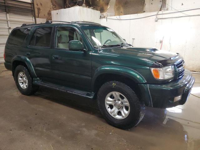 Photo 3 VIN: JT3HN86R610355785 - TOYOTA 4RUNNER 