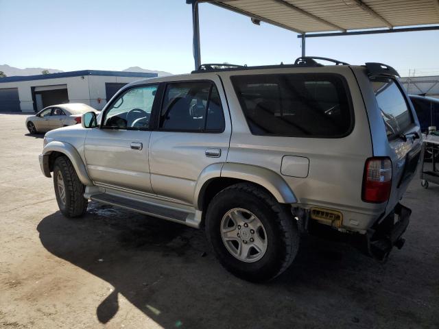 Photo 1 VIN: JT3HN86R610356631 - TOYOTA 4RUNNER SR 