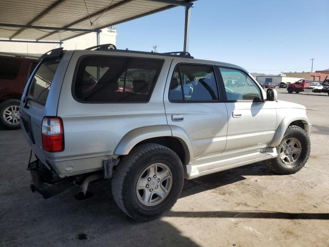 Photo 2 VIN: JT3HN86R610356631 - TOYOTA 4RUNNER SR 