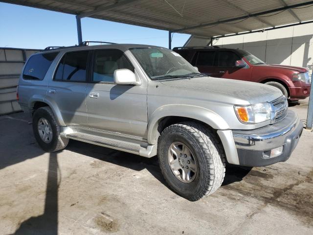 Photo 3 VIN: JT3HN86R610356631 - TOYOTA 4RUNNER SR 