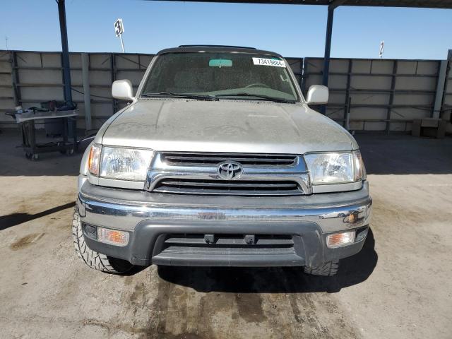 Photo 4 VIN: JT3HN86R610356631 - TOYOTA 4RUNNER SR 