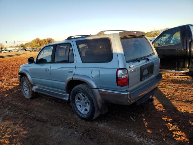 Photo 1 VIN: JT3HN86R619048662 - TOYOTA 4RUNNER SR 