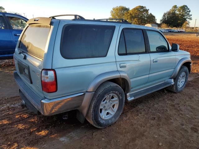 Photo 2 VIN: JT3HN86R619048662 - TOYOTA 4RUNNER SR 