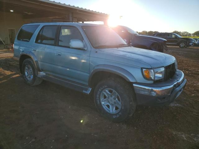 Photo 3 VIN: JT3HN86R619048662 - TOYOTA 4RUNNER SR 